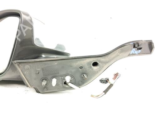 Left mirror PEUGEOT 208 I (CA_, CC_) 1.2 VTI 82 | BP25143508C26 