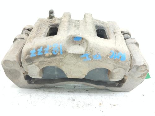 Left front brake caliper HYUNDAI TERRACAN (HP)  | BP26239424M105 