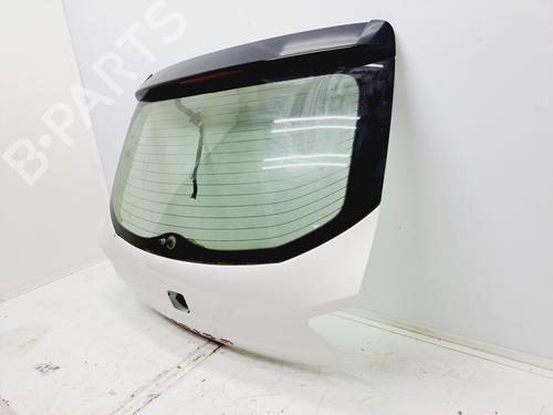 Tailgate SEAT IBIZA IV SC (6J1, 6P5)  | BP23456490C6 