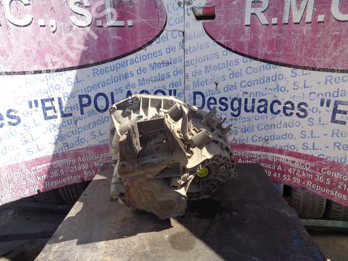 Gearbox ROVER 75 (RJ)  | BP13900465M3 