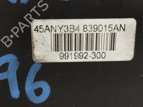 Rear left lock VW POLO (9N_, 9A_)  | BP26123078C100 