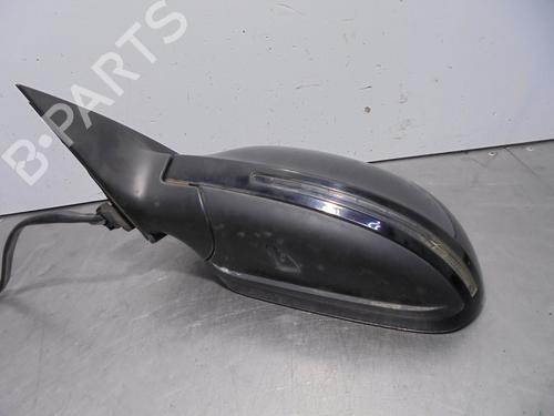 Left mirror AUDI A6 C6 (4F2) 3.0 TFSI quattro | BP13457199C26 