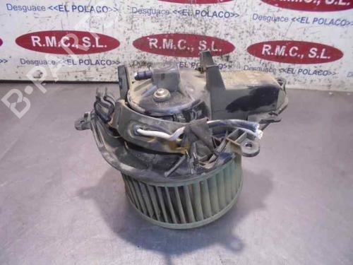 Heater blower motor CITROËN XSARA (N1) 1.9 D | BP13425514M62 