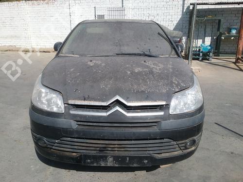 Engine control unit (ECU) CITROËN C4 I (LC_)  | BP13455184M57 