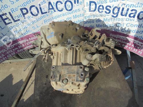 Gearbox KIA CARENS III MPV (UN) 2.0 CRDi 140 | BP13426059M3 