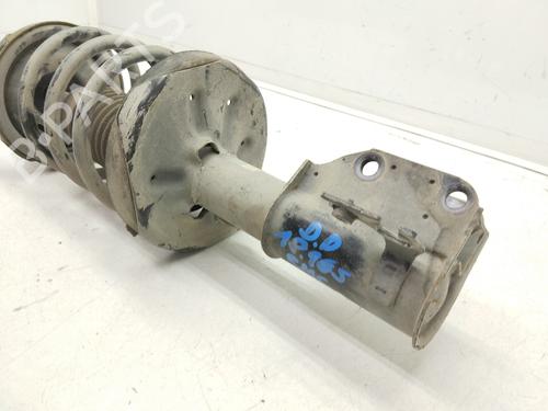 Right front shock absorber MAZDA 323 F VI Hatchback (BJ) 2.0 TD | BP30936792M17