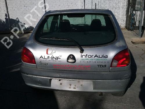 Alternator FORD FIESTA IV (JA_, JB_)  | BP13469196M7 