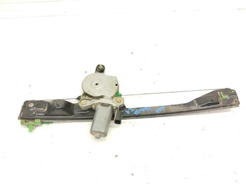 Used Front left window mechanism FIAT PUNTO Hatchback Van (188_) 1.2 60 (60 hp) 18649519