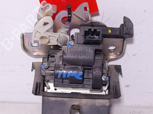 Tailgate lock BMW 1 (E87) 118 d | BP37443864C101 - Image 2