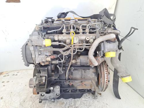 Engine MAZDA 6 Hatchback (GH) 2.0 MZR-CD (GH14) | BP35817840M1 - Image 3