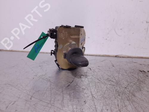 Tailgate lock FORD FOCUS I (DAW, DBW) 1.8 Turbo DI / TDDi | BP31066675C101