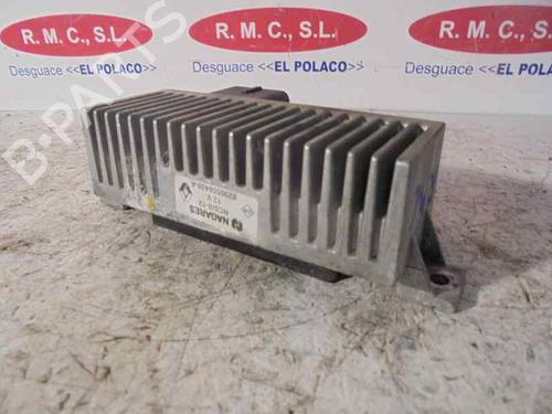 Electronic module MERCEDES-BENZ A-CLASS (W176) A 180 CDI / d (176.012) | BP13421922M83 