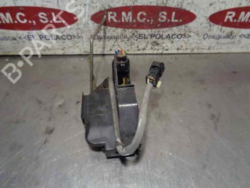 Front right lock HYUNDAI GETZ (TB) 1.5 CRDi | BP13457324C97 