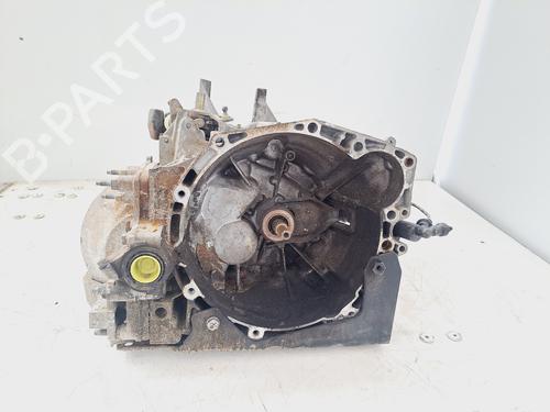 Used Gearbox PEUGEOT 407 (6D_) 2.0 (6DRFNB, 6DRFNE) (136 hp) 32169618