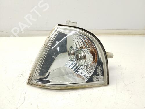 Used Left front indicator SKODA OCTAVIA I (1U2) [1996-2010]  26034590