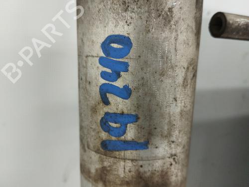 AC radiator OPEL MERIVA A MPV (X03) 1.7 DTI (E75) | BP25257529M32 
