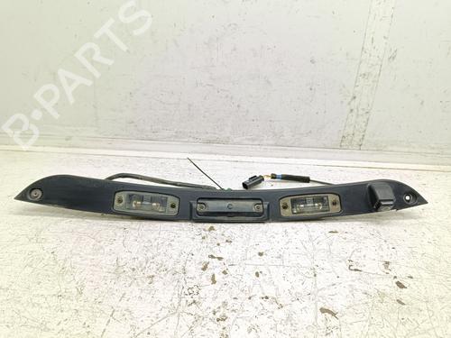Used Tailgate handle KIA SPORTAGE IV (QL, QLE) 1.7 CRDi (116 hp) 32322162