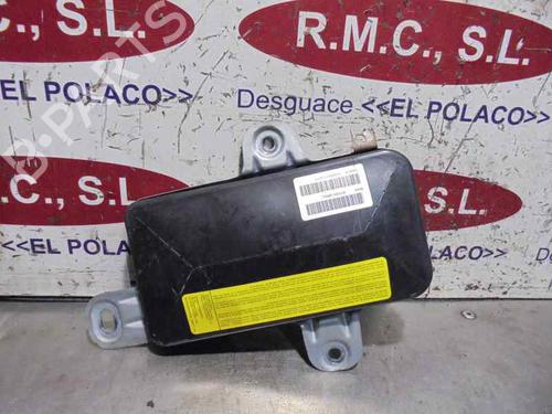 Used Left seat airbag BMW Z4 Roadster (E85) 2.2 i (170 hp) 13424412