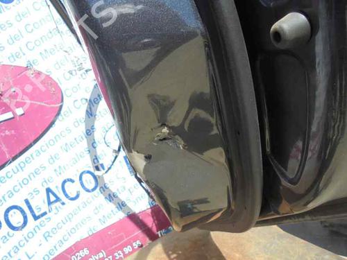 Right front door HYUNDAI i40 I (VF) 1.7 CRDi | BP13425163C3 