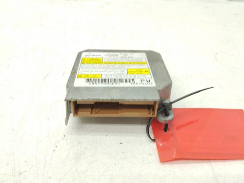 Used ECU airbags CHEVROLET NUBIRA Saloon [2005-2012]  30730001