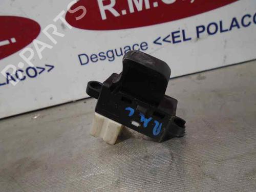 Used Right front window switch NISSAN NOTE (E12) 1.2 (80 hp) 13423025