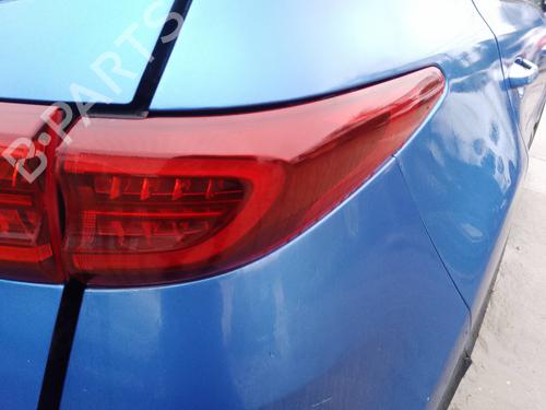 Right taillight KIA SPORTAGE IV (QL, QLE) | BP30932650C35