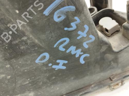 Left headlight DACIA LOGAN (LS_) | BP31358283C28