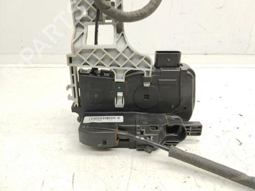 Used Front left lock KIA SPORTAGE III (SL) 1.6 GDI (135 hp) 19268192