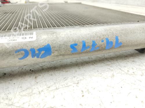 AC radiator KIA SPORTAGE IV (QL, QLE) 1.7 CRDi | BP31380467M32