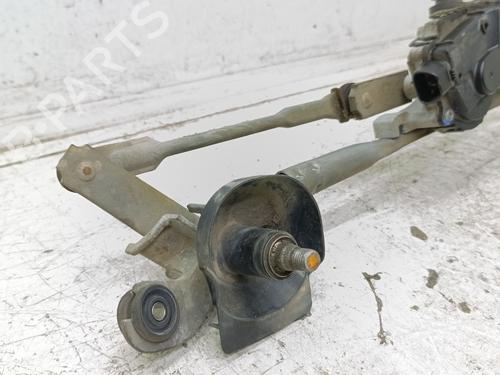 Front wiper motor MAZDA 6 Hatchback (GH) 2.0 MZR-CD (GH14) | BP37492534M29 - Image 2