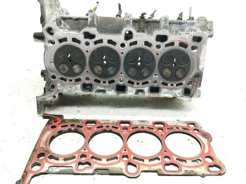 Used Cylinder head OPEL ASTRA J (P10) 1.6 CDTi (68) (110 hp) 31051616