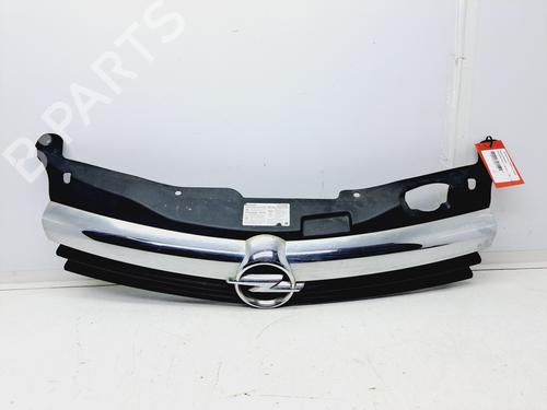 Used Grille OPEL ASTRA H (A04) [2004-2014]  19171789