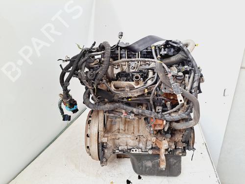 Used Engine FORD FOCUS II Saloon (DB_, FCH, DH) [2005-2025]  26187740