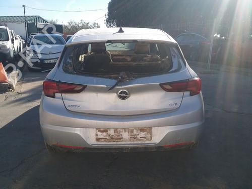 Injector OPEL ASTRA K (B16) 1.6 CDTi (68) | BP18038073M100 