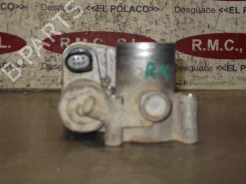 Throttle body SEAT IBIZA III (6L1)  | BP13424740M82 