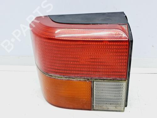 Used Left taillight VW TRANSPORTER T4 Van (70A, 70H, 7DA, 7DH) [1990-2003]  30001743