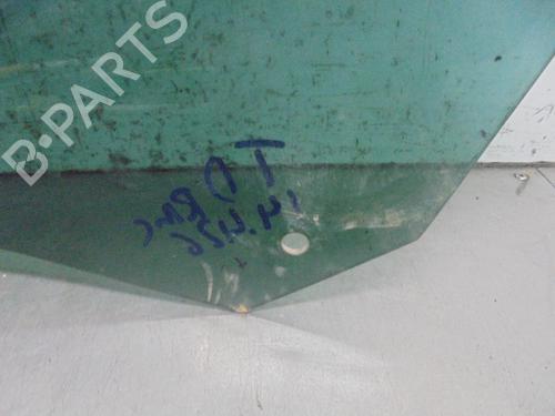 Rear right door window RENAULT MEGANE IV Hatchback (B9A/M/N_) 1.2 TCe 130 (B9MR) | BP13464467C21 