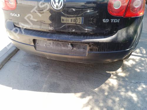 Rear bumper VW GOLF V (1K1)  | BP24020450C8 