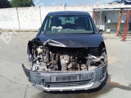 Tailgate lift support CITROËN BERLINGO MULTISPACE (B9) 1.6 HDi 90 | BP33799079C138 - Image 8