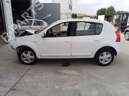 Used Parts DACIA SANDERO 1.2 16V 5069817