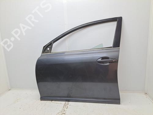 Used Left front door TOYOTA AVENSIS (_T25_) [2003-2008]  28153001