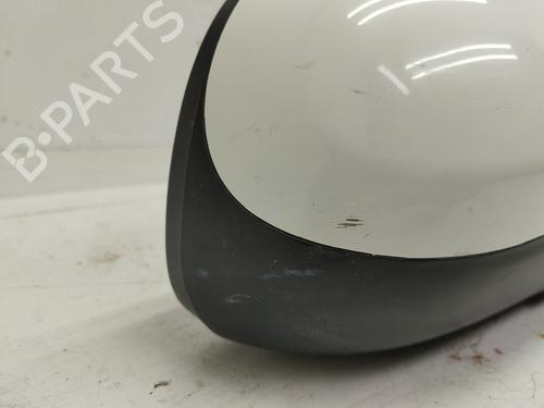 Right mirror CHEVROLET AVEO / KALOS Saloon (T250, T255)  | BP24580125C27