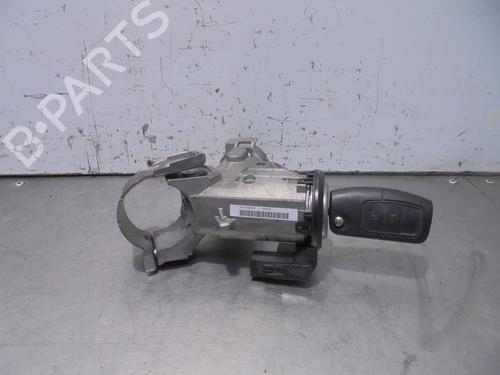 Used Ignition barrel FORD ECOSPORT 1.5 EcoBlue TDCi (95 hp) 13461771