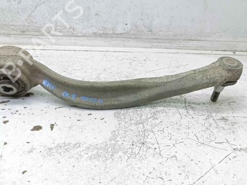 Used Left front suspension arm Left front suspension arm MERCEDES-BENZ E-CLASS (W212) E 220 CDI / BlueTEC (212.001, 212.002) (170 hp) 40453360 40453360