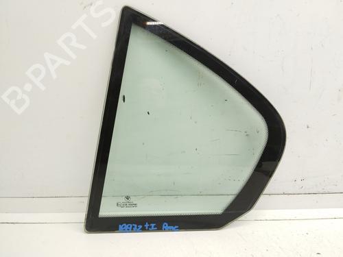 Used Rear left quarter glass BMW 3 (E46) 316 i (105 hp) 24552955