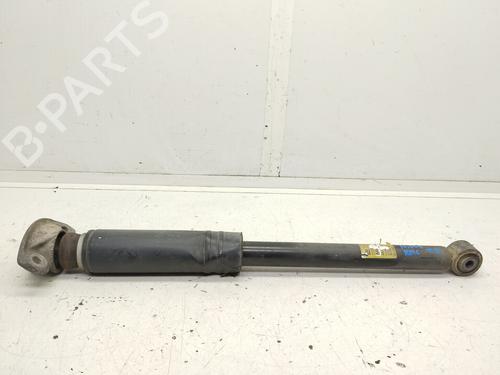 Used Right rear shock absorber CHEVROLET CRUZE (J300) 2.0 CDI (163 hp) 22775867