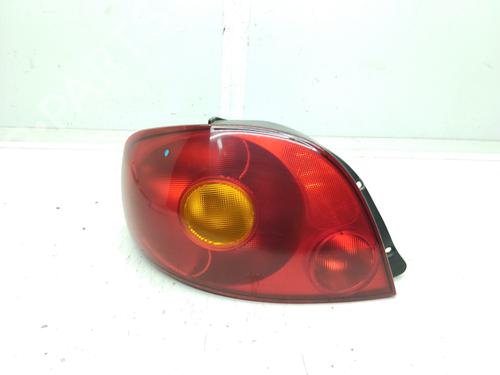 Used Left taillight DAEWOO MATIZ (M100, M150) 0.8 (52 hp) 19053499