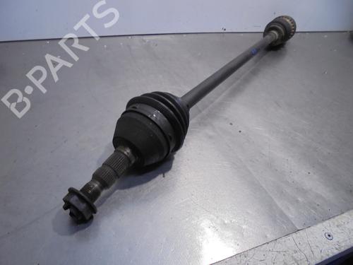 Right front driveshaft OPEL ASTRA H (A04) 1.6 (L48) | BP13426117M39 