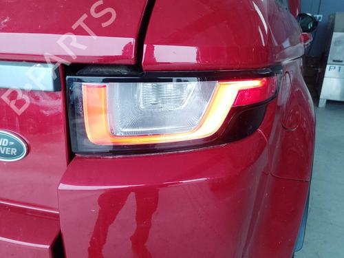 Used Right taillight Right taillight LAND ROVER RANGE ROVER EVOQUE (L538) [2011-2019] 36448860 36448860