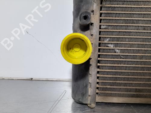 Køler VW POLO (6N2)  | BP13428926M31 